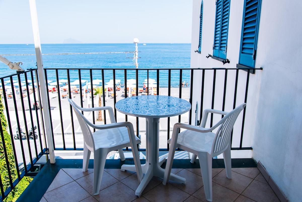 Mistral Residence Canneto  Exterior foto