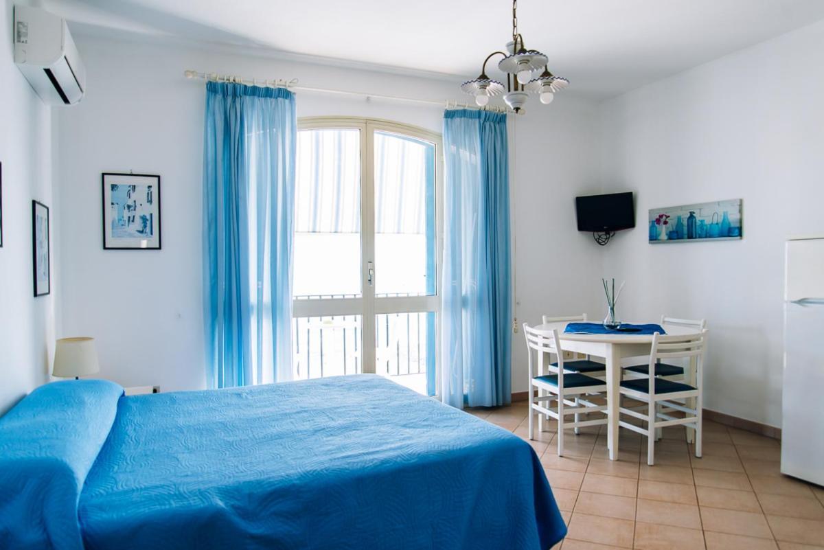 Mistral Residence Canneto  Exterior foto