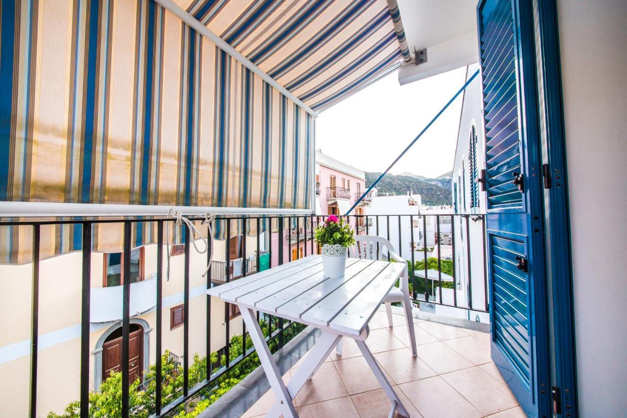 Mistral Residence Canneto  Exterior foto