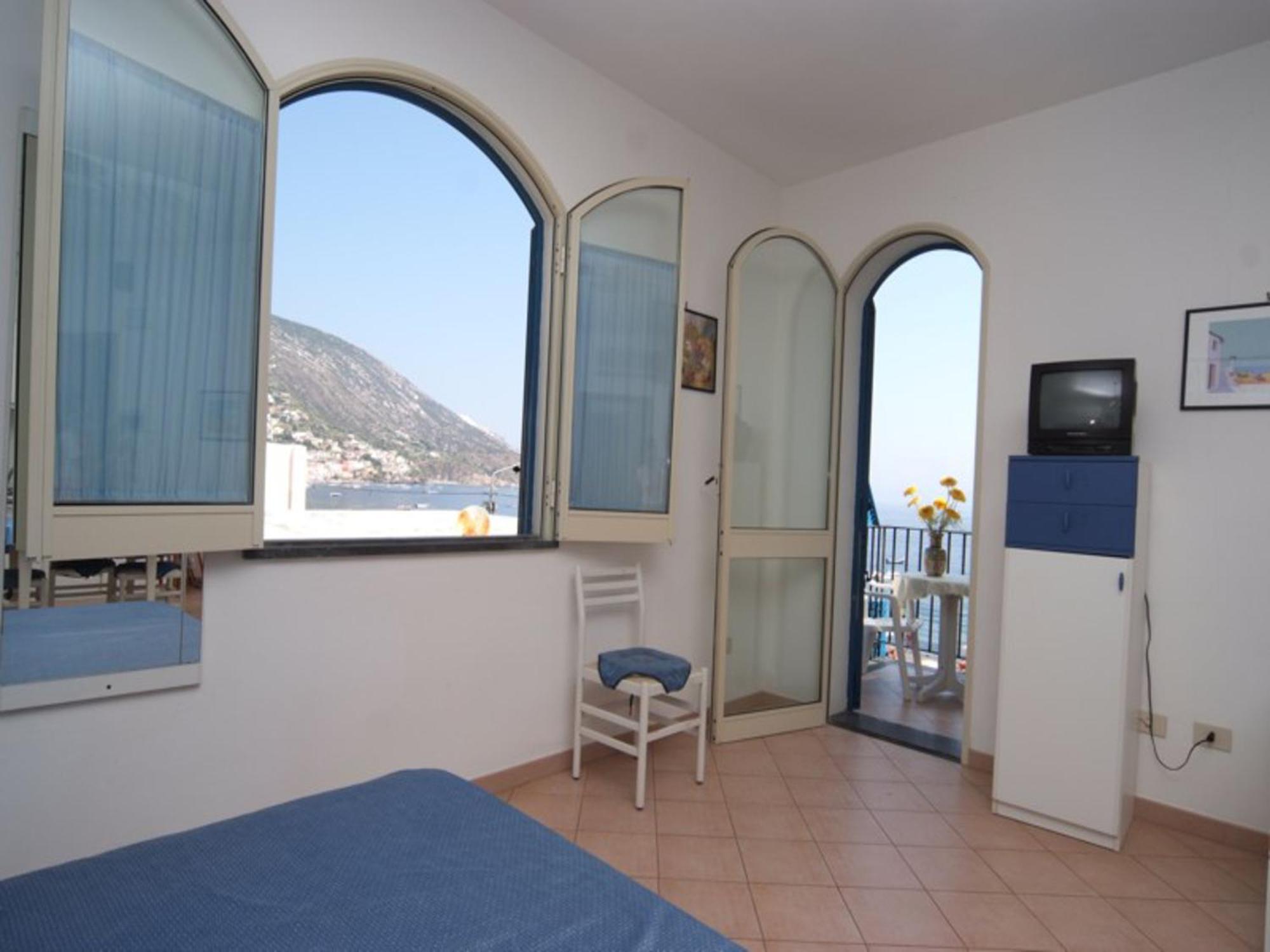 Mistral Residence Canneto  Zimmer foto