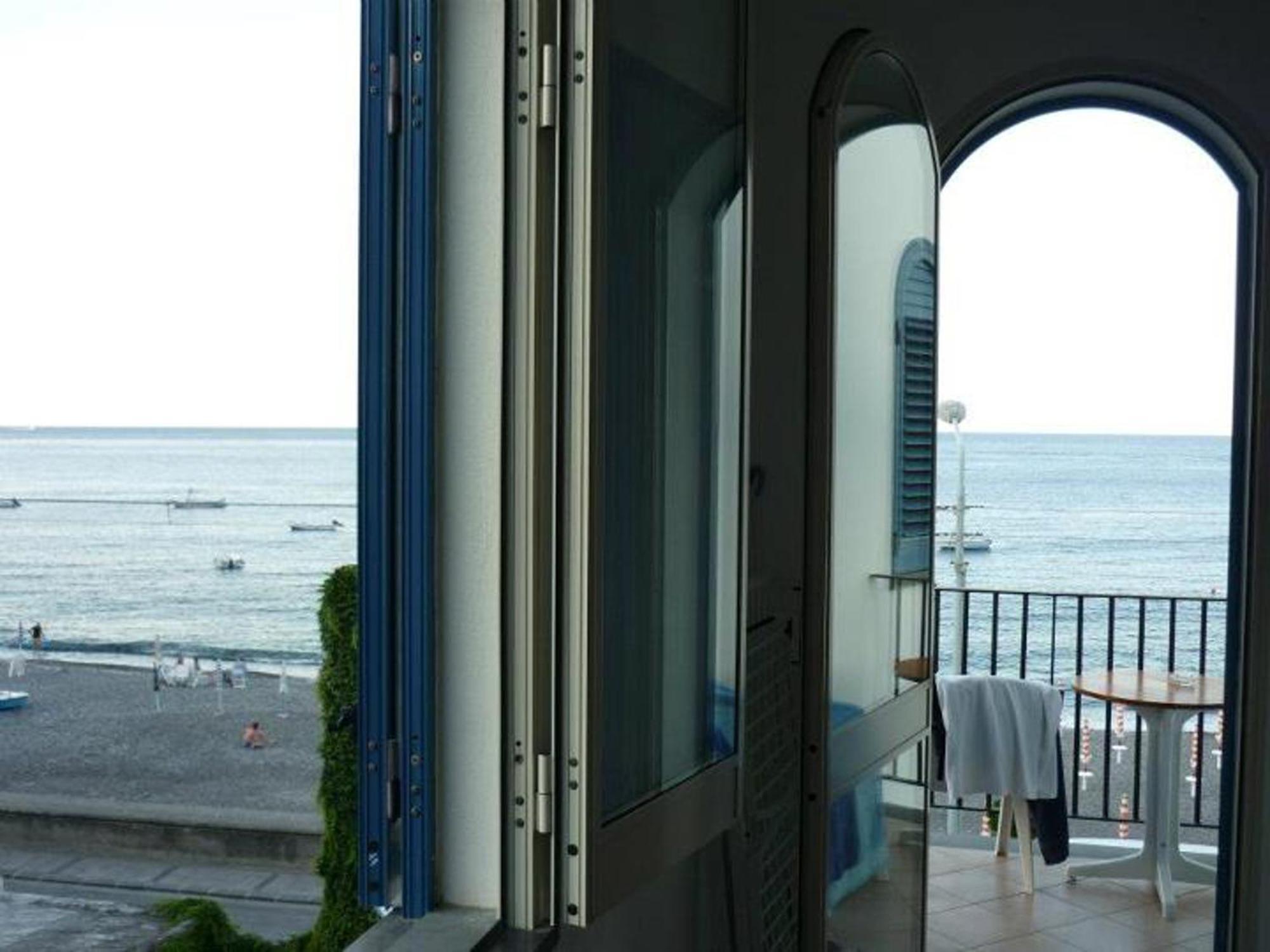 Mistral Residence Canneto  Zimmer foto