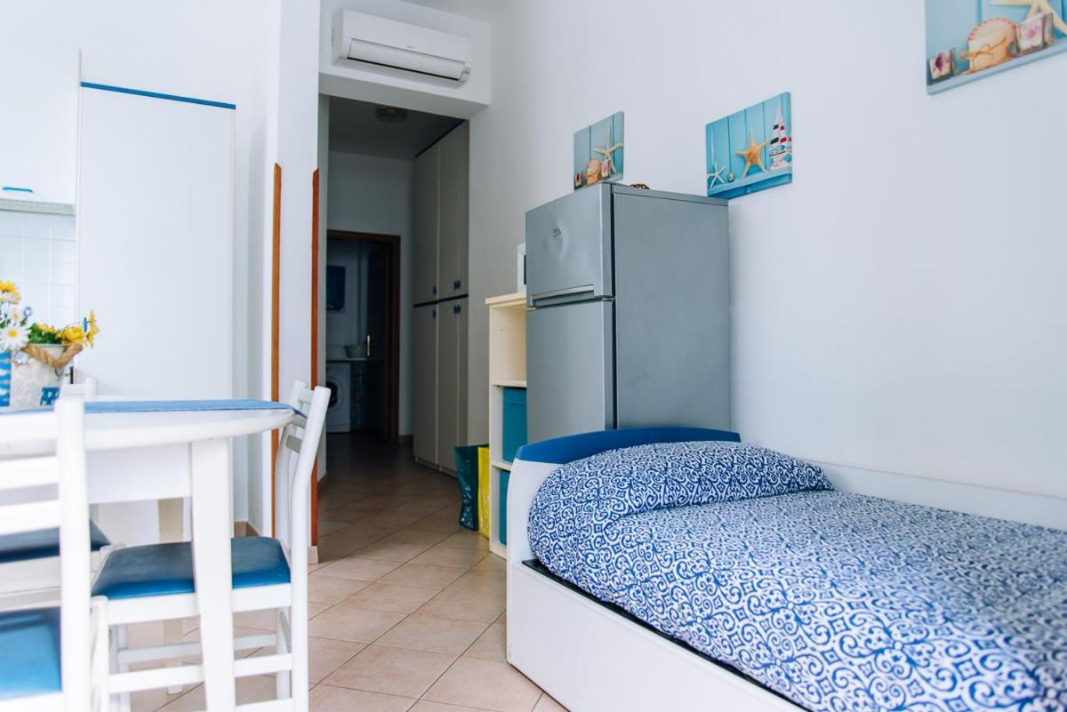 Mistral Residence Canneto  Exterior foto
