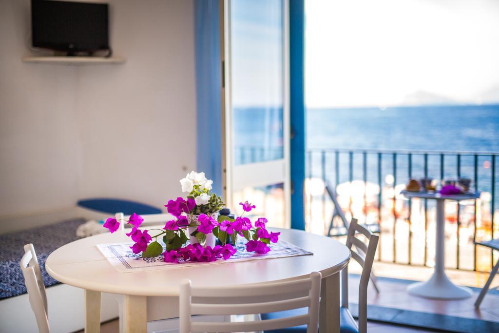 Mistral Residence Canneto  Exterior foto