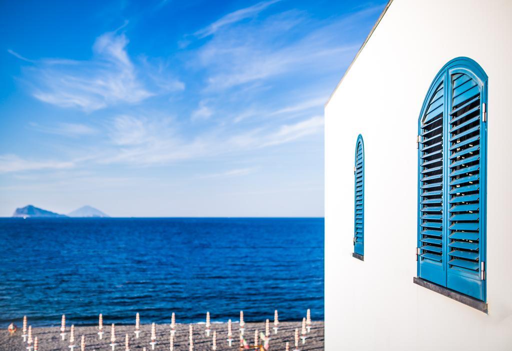 Mistral Residence Canneto  Exterior foto