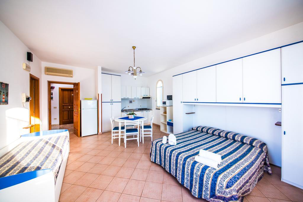 Mistral Residence Canneto  Exterior foto