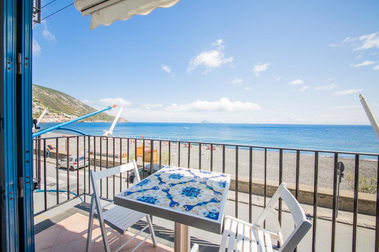Mistral Residence Canneto  Exterior foto